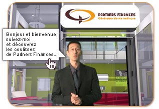 Agence virtuelle