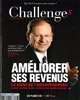 EXEMPLE DE RACHAT DE CREDITS AVEC PARTNERS FINANCES - Challenges (n�168 - 14 au 20 Mai 2009)