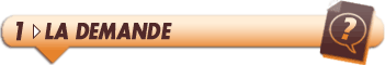Demande en Ligne
