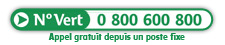 Numero Vert