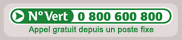 Numero Vert