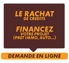 Demande en ligne