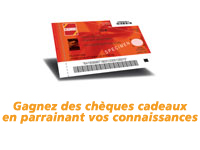 Parrainage