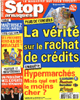 LA VERITE SUR LE RACHAT DE CREDTIS - Stop Arnaques (Mai 2007)