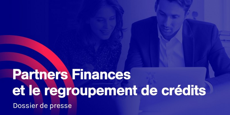 Partners Finances et le regroupement de credits