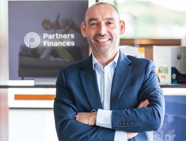 Sylvain MEHARECHE - Partners Finances